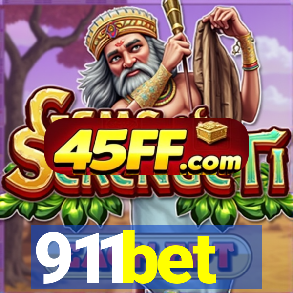 911bet