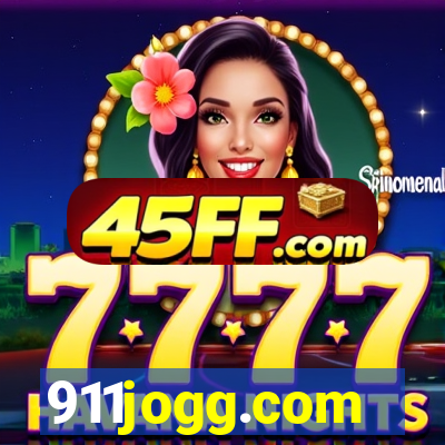 911jogg.com