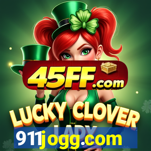 911jogg.com