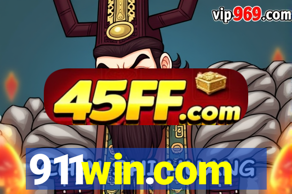 911win.com