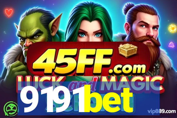 9191bet