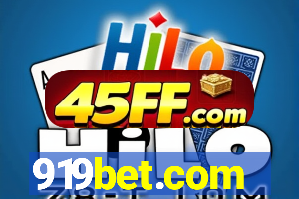 919bet.com