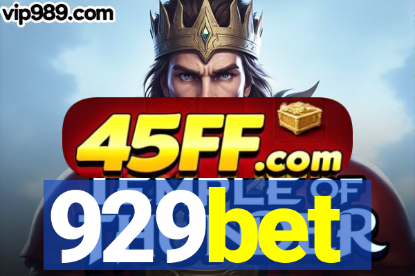 929bet