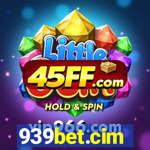 939bet.cim