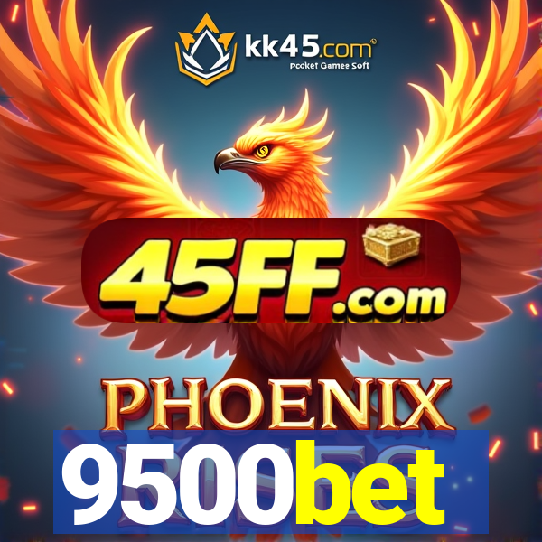 9500bet