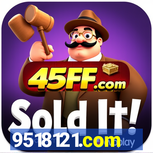 9518121.com