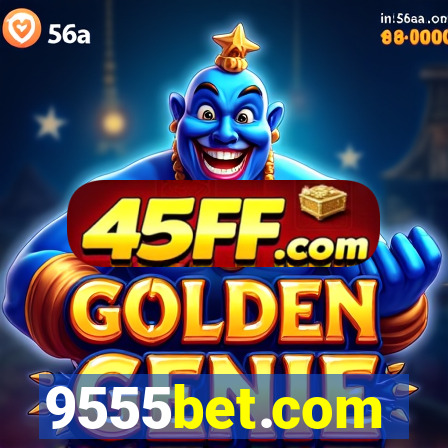 9555bet.com