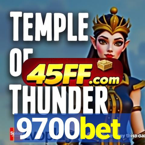 9700bet