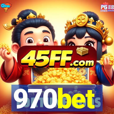 970bet