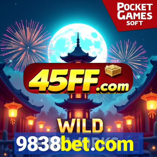 9838bet.com