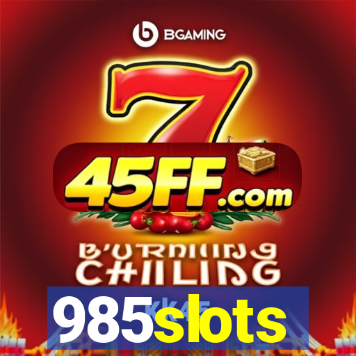 985slots
