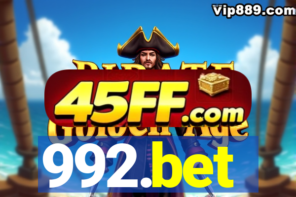 992.bet