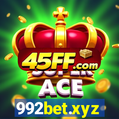992bet.xyz