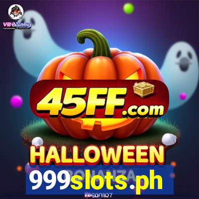 999slots.ph