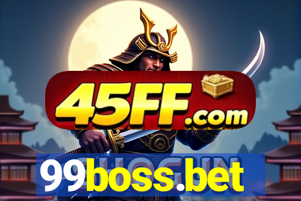 99boss.bet
