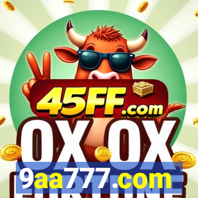 9aa777.com