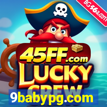 9babypg.com