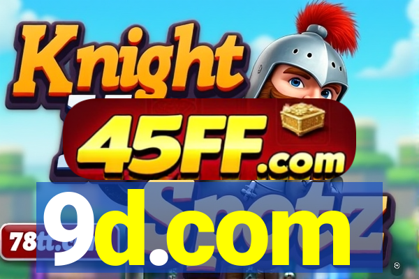 9d.com