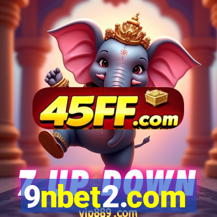 9nbet2.com
