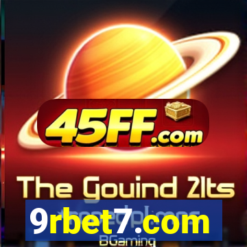9rbet7.com