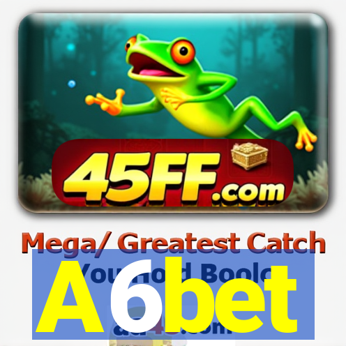 A6bet