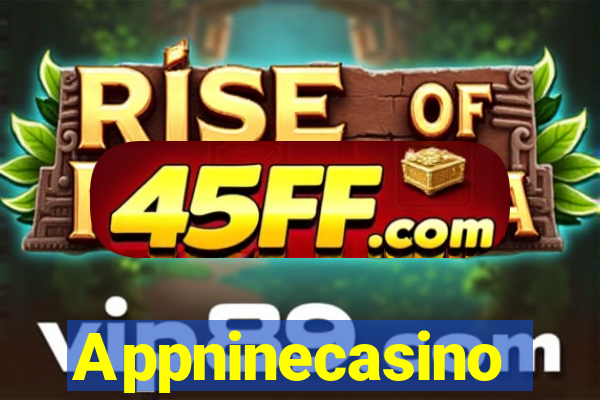 Appninecasino