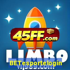 BETesportelogin