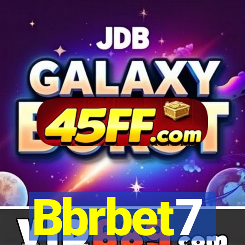 Bbrbet7