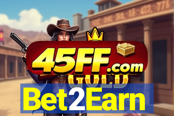 Bet2Earn