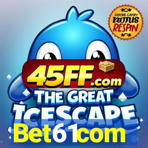 Bet61com