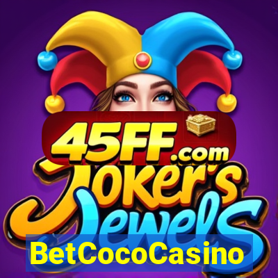 BetCocoCasino