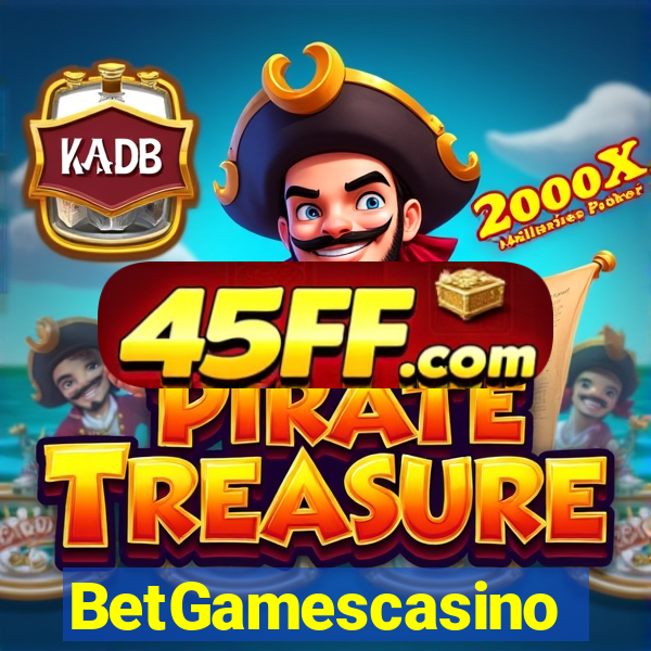 BetGamescasino