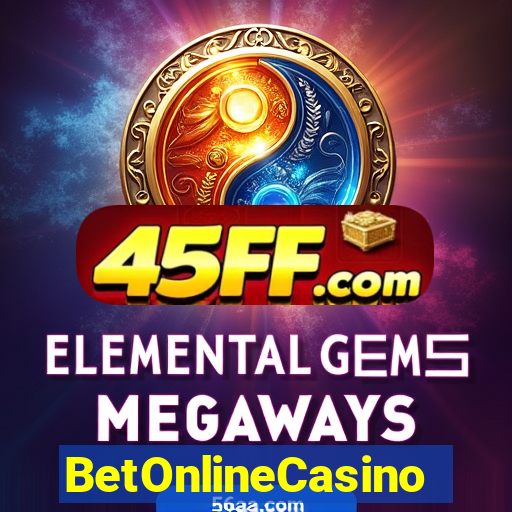 BetOnlineCasino