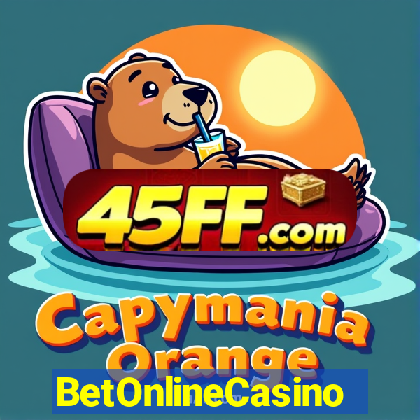 BetOnlineCasino