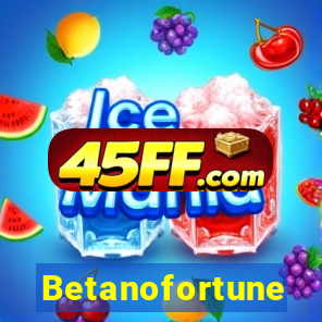 Betanofortune
