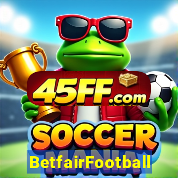 BetfairFootball
