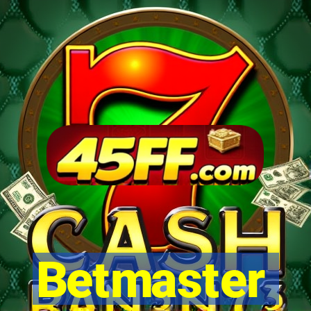 Betmaster