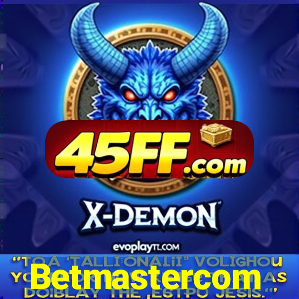 Betmastercom