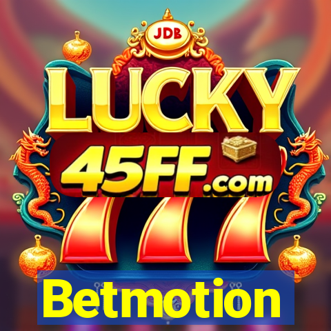 Betmotion