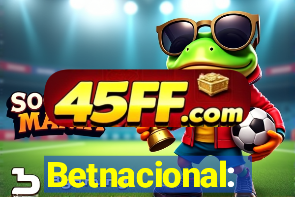 Betnacional: