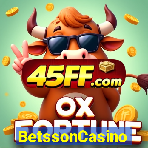 BetssonCasino