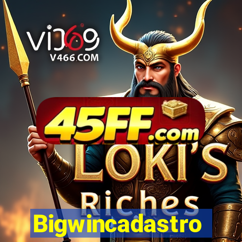 Bigwincadastro