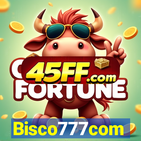 Bisco777com