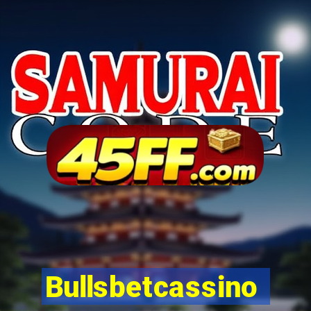 Bullsbetcassino