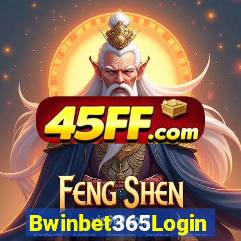 Bwinbet365Login