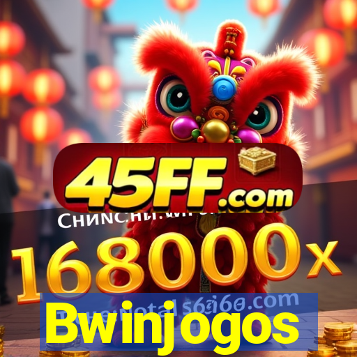 Bwinjogos