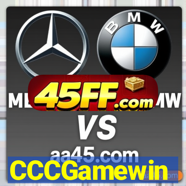 CCCGamewin