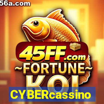 CYBERcassino