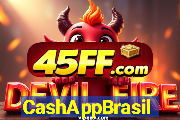 CashAppBrasil