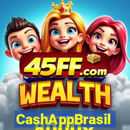 CashAppBrasil